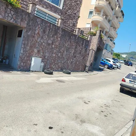 Contessa Lägenhet Budva