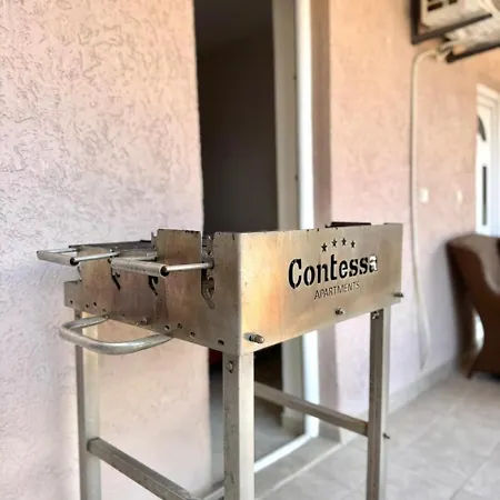 Lägenhet Contessa *