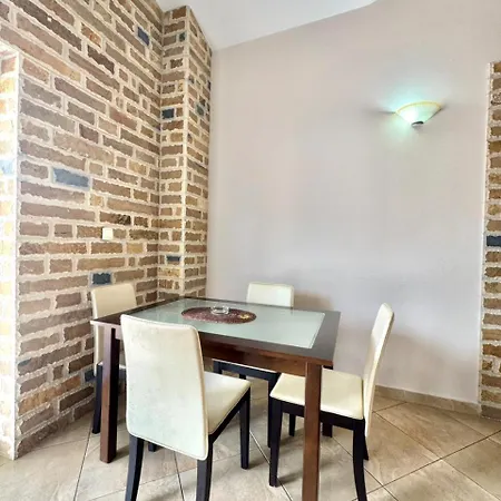 Lägenhet Contessa Budva