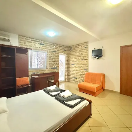 Contessa Budva