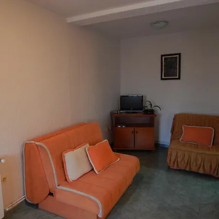 Lägenhet Contessa Budva