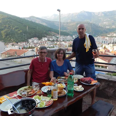 Contessa Budva