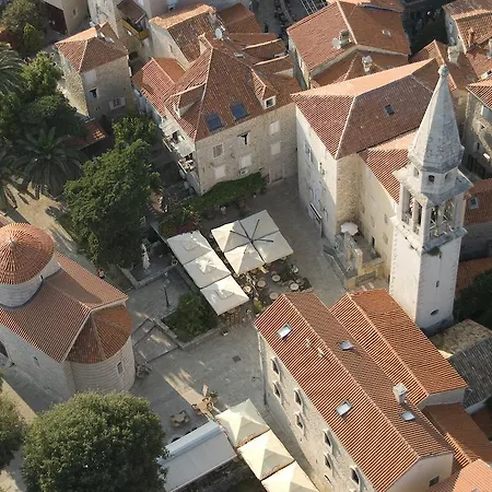 Contessa * Budva